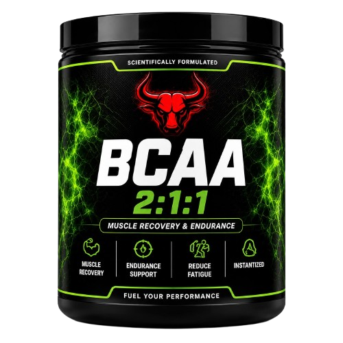 Mass Gainer