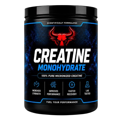 Creatine