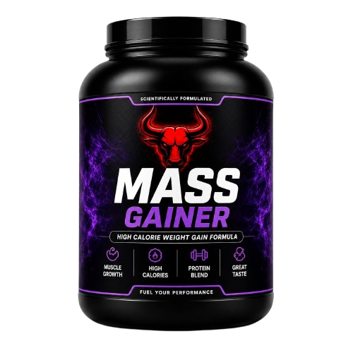 Mass Gainer