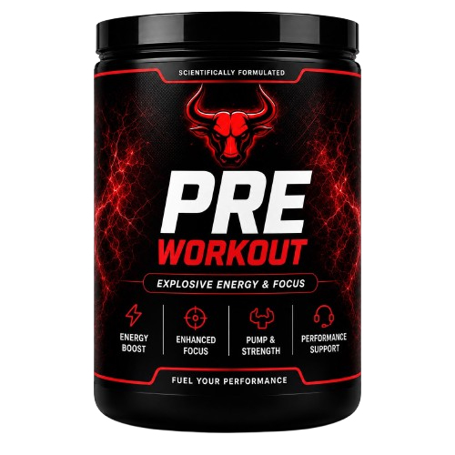 Pre Workout