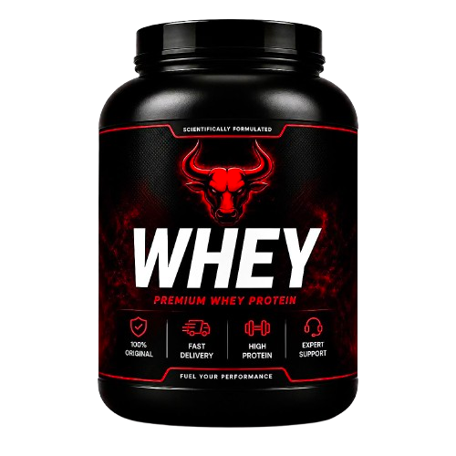 Whey Protein